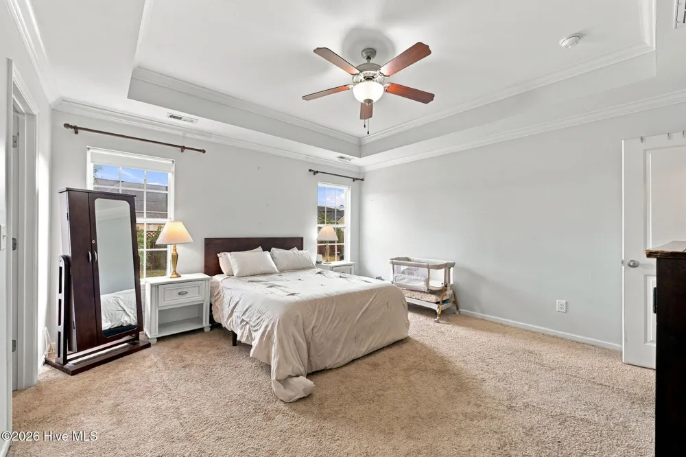 304 Lynden Lane New Bern, NC 28560