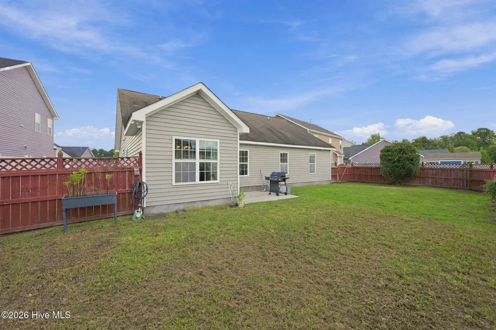 304 Lynden Lane New Bern, NC 28560