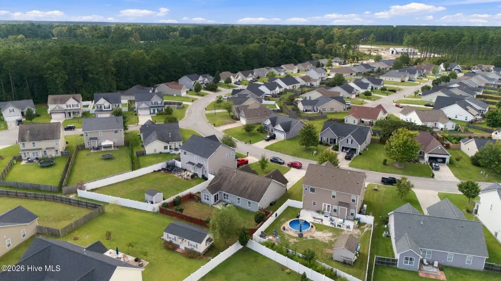 304 Lynden Lane New Bern, NC 28560