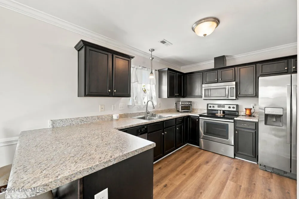 304 Lynden Lane New Bern, NC 28560
