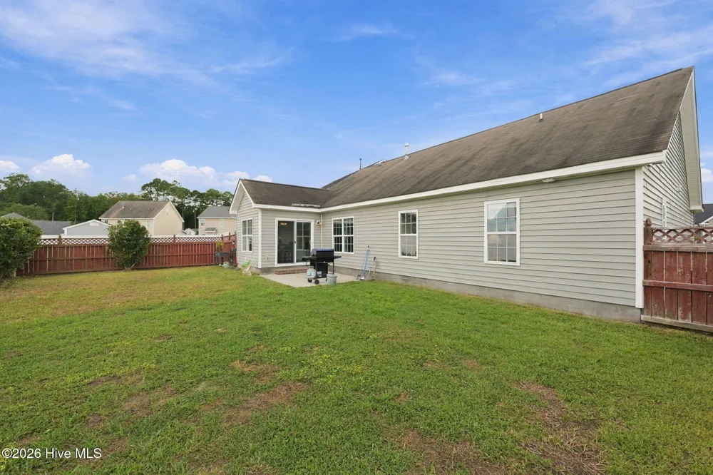 304 Lynden Lane New Bern, NC 28560