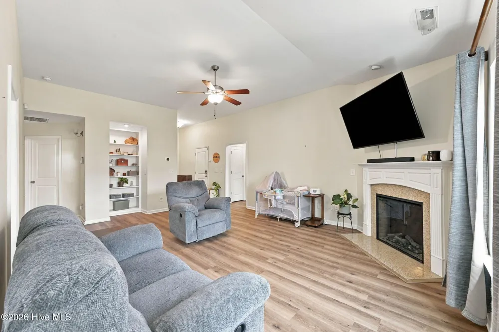 304 Lynden Lane New Bern, NC 28560