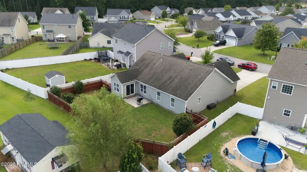 304 Lynden Lane New Bern, NC 28560