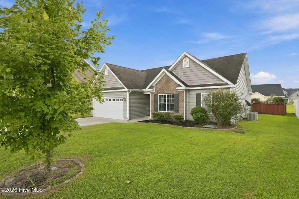 304 Lynden Lane New Bern, NC 28560