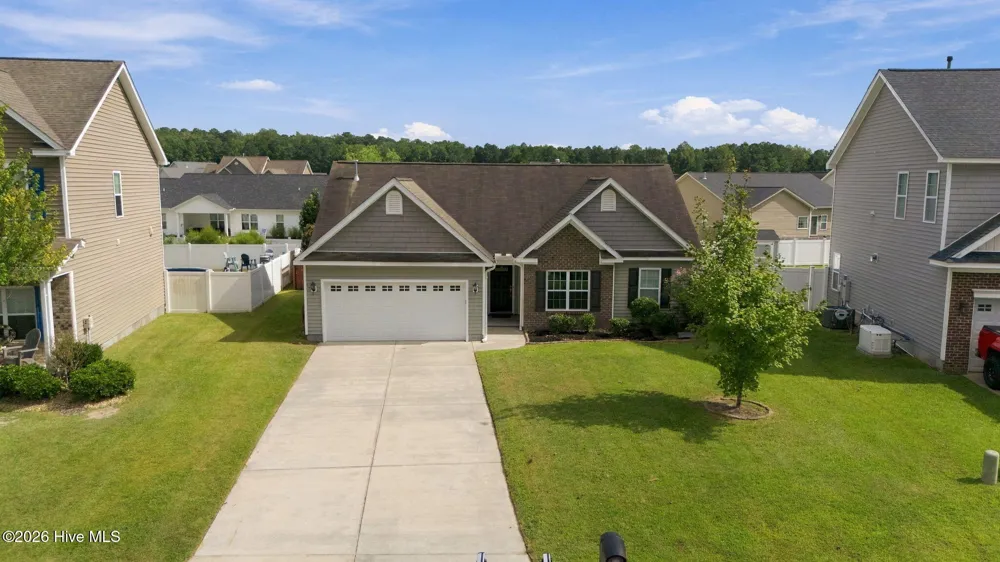 304 Lynden Lane New Bern, NC 28560