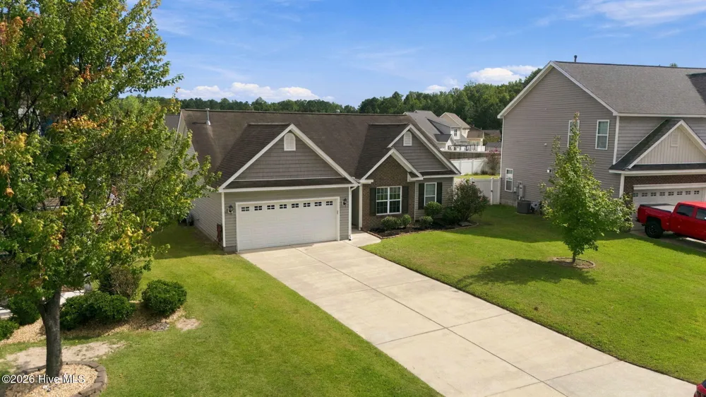 304 Lynden Lane New Bern, NC 28560