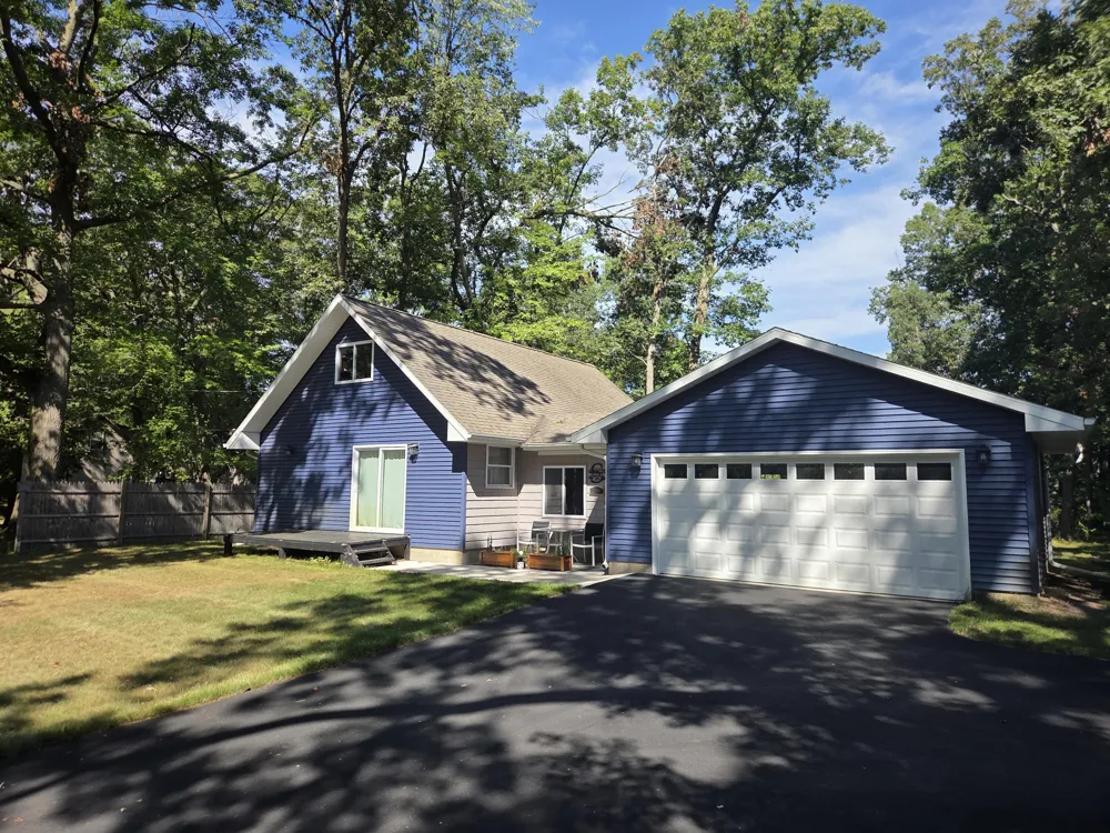 7501 E Vestaburg Road Vestaburg, MI 48891