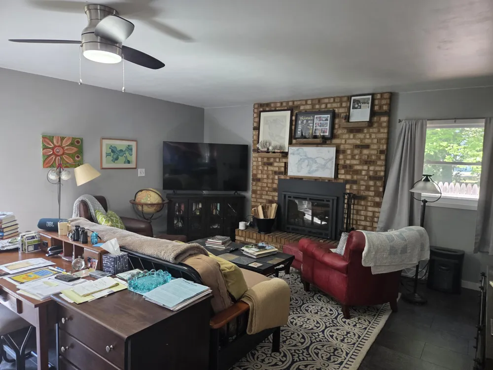 7501 E Vestaburg Road Vestaburg, MI 48891