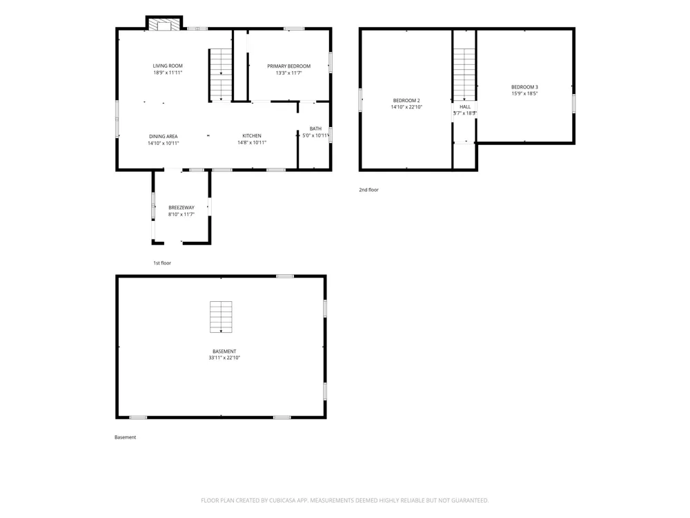 7501 E Vestaburg Road Vestaburg, MI 48891