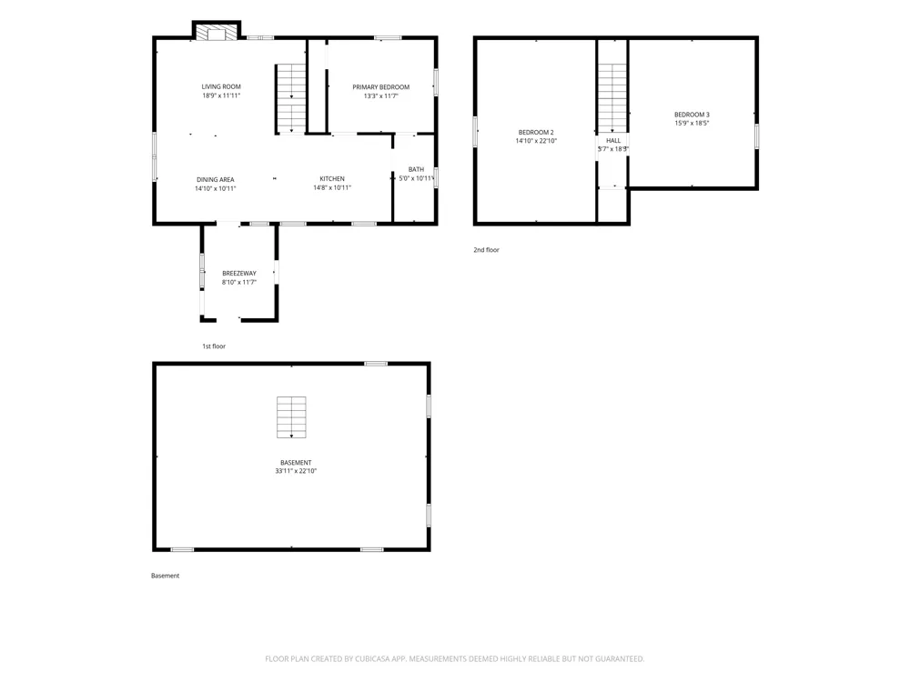 7501 E Vestaburg Road Vestaburg, MI 48891