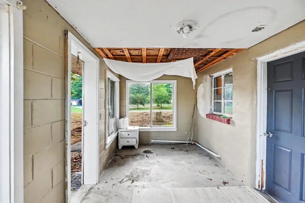 23008 Almy Road Howard City, MI 49329