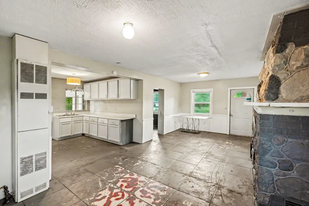 23008 Almy Road Howard City, MI 49329