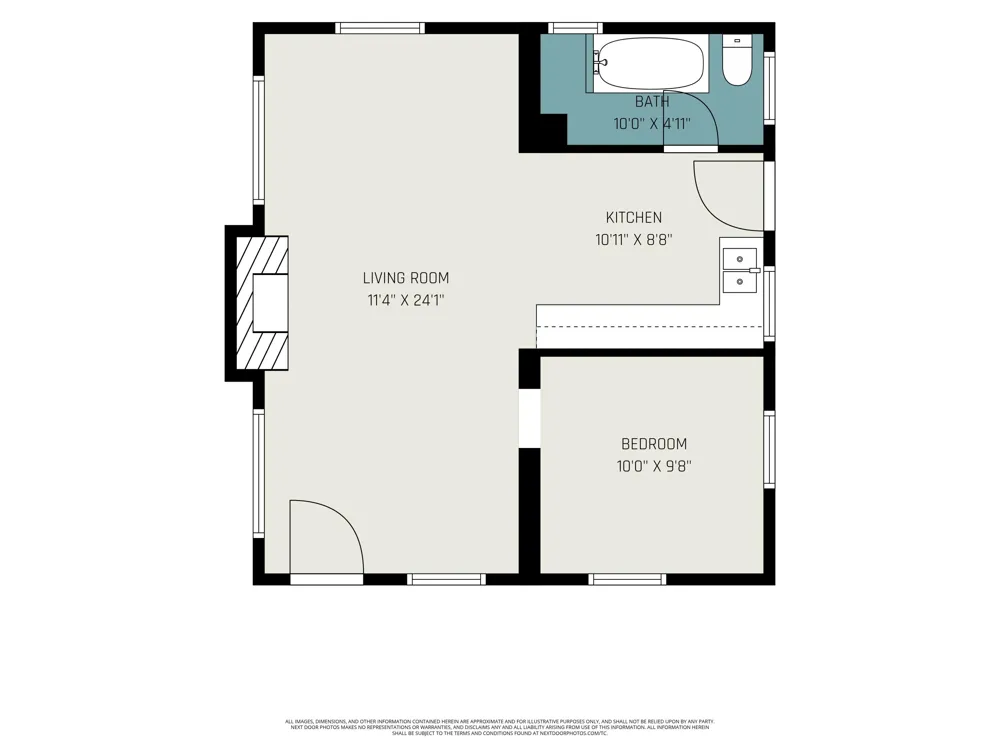 23008 Almy Road Howard City, MI 49329