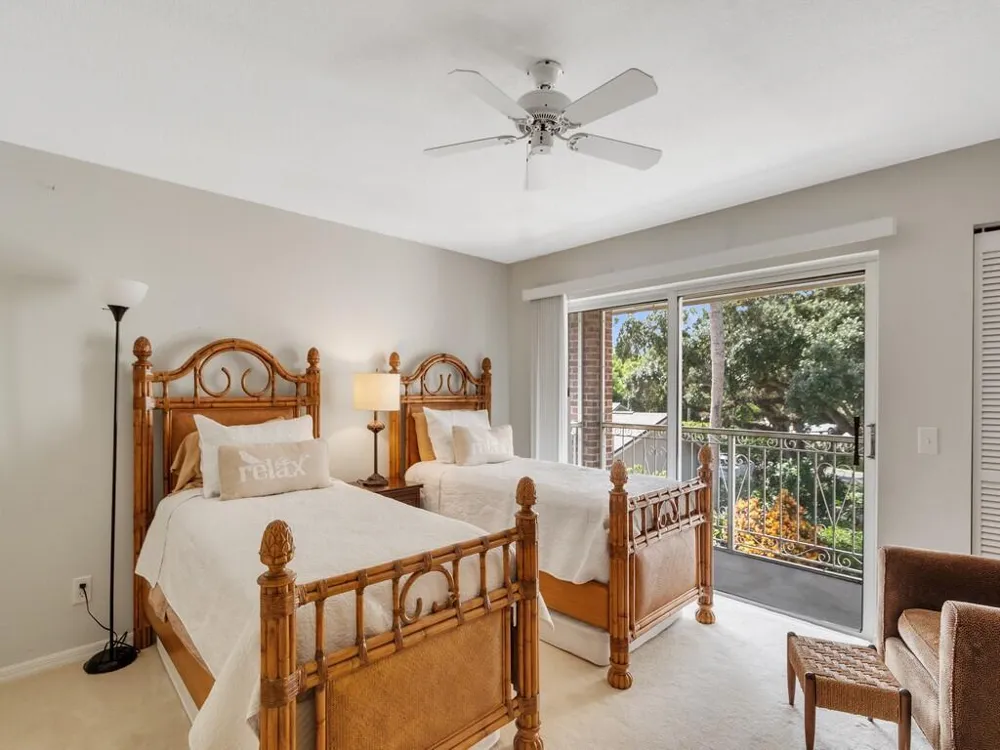 101 E Park Shores Circle #2w Indian River Shores, FL 32963