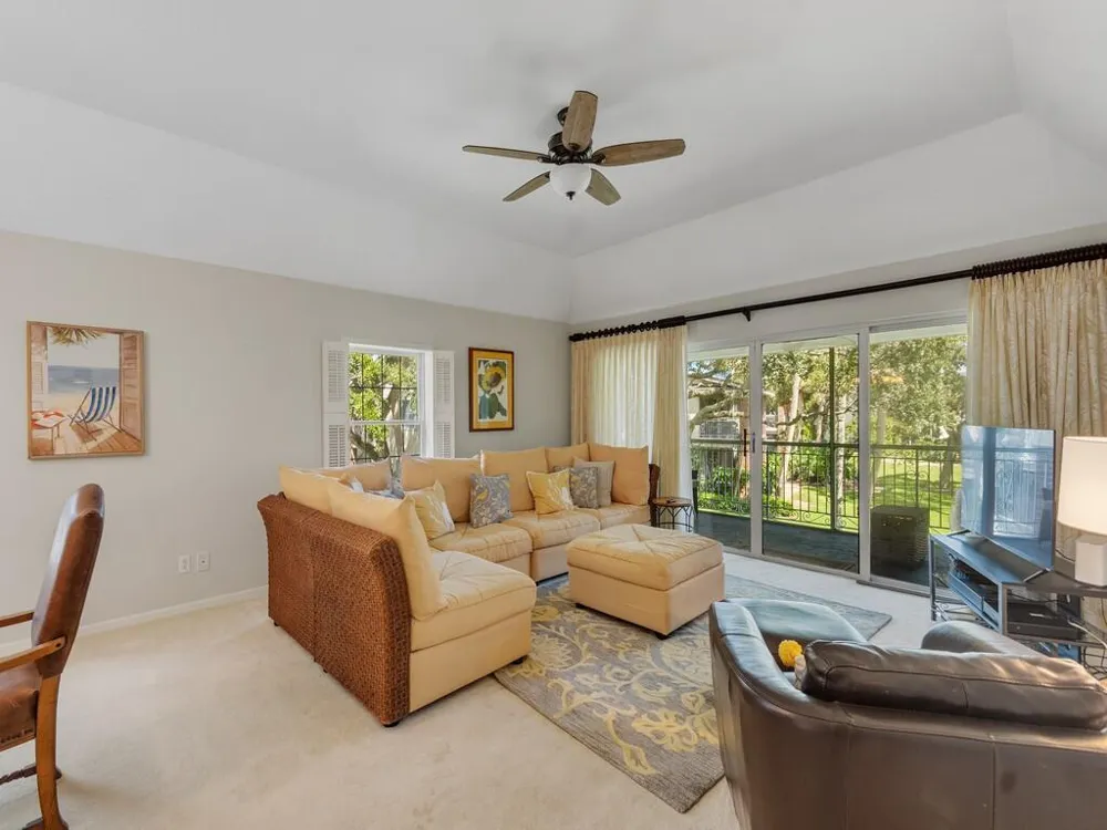101 E Park Shores Circle #2w Indian River Shores, FL 32963