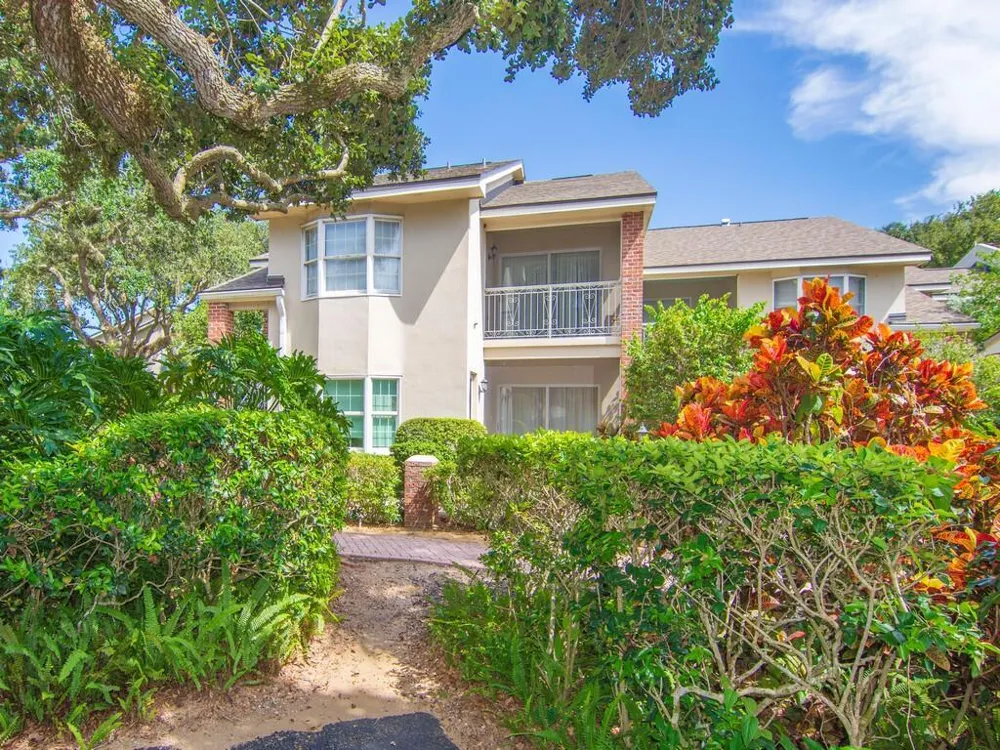 101 E Park Shores Circle #2w Indian River Shores, FL 32963