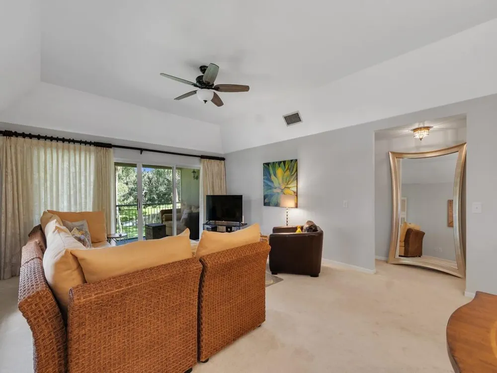 101 E Park Shores Circle #2w Indian River Shores, FL 32963