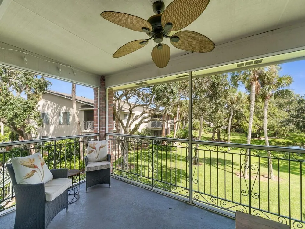 101 E Park Shores Circle #2w Indian River Shores, FL 32963