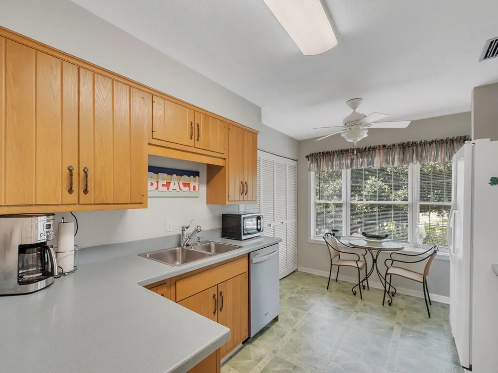 101 E Park Shores Circle #2w Indian River Shores, FL 32963