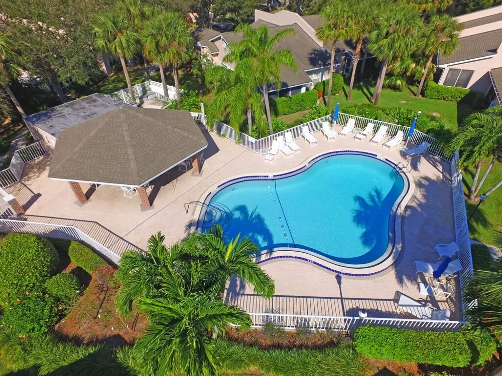 101 E Park Shores Circle #2w Indian River Shores, FL 32963