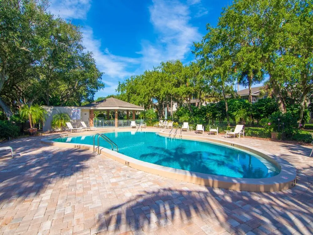 101 E Park Shores Circle #2w Indian River Shores, FL 32963