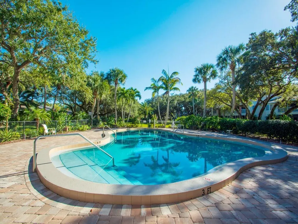 101 E Park Shores Circle #2w Indian River Shores, FL 32963