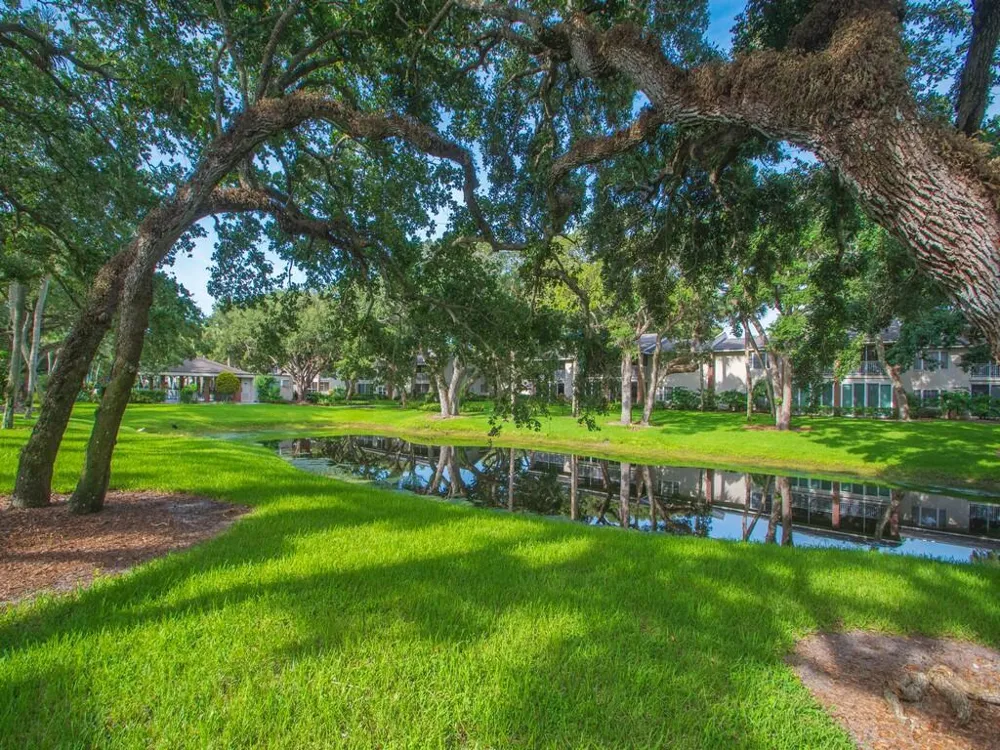 101 E Park Shores Circle #2w Indian River Shores, FL 32963