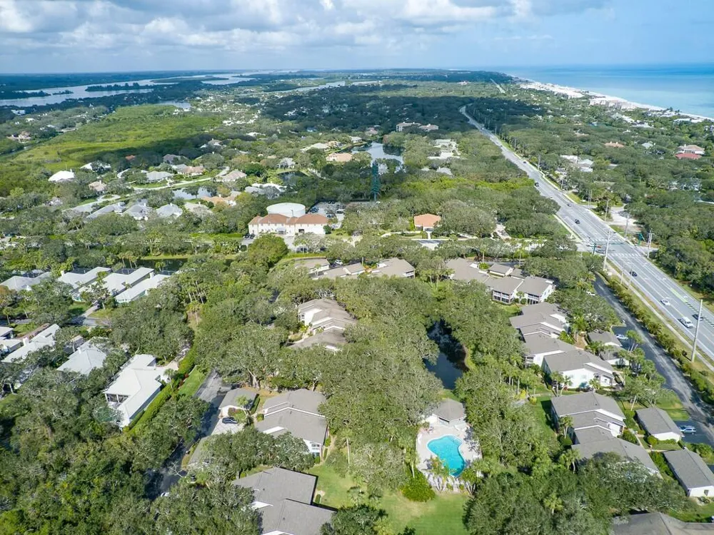 101 E Park Shores Circle #2w Indian River Shores, FL 32963