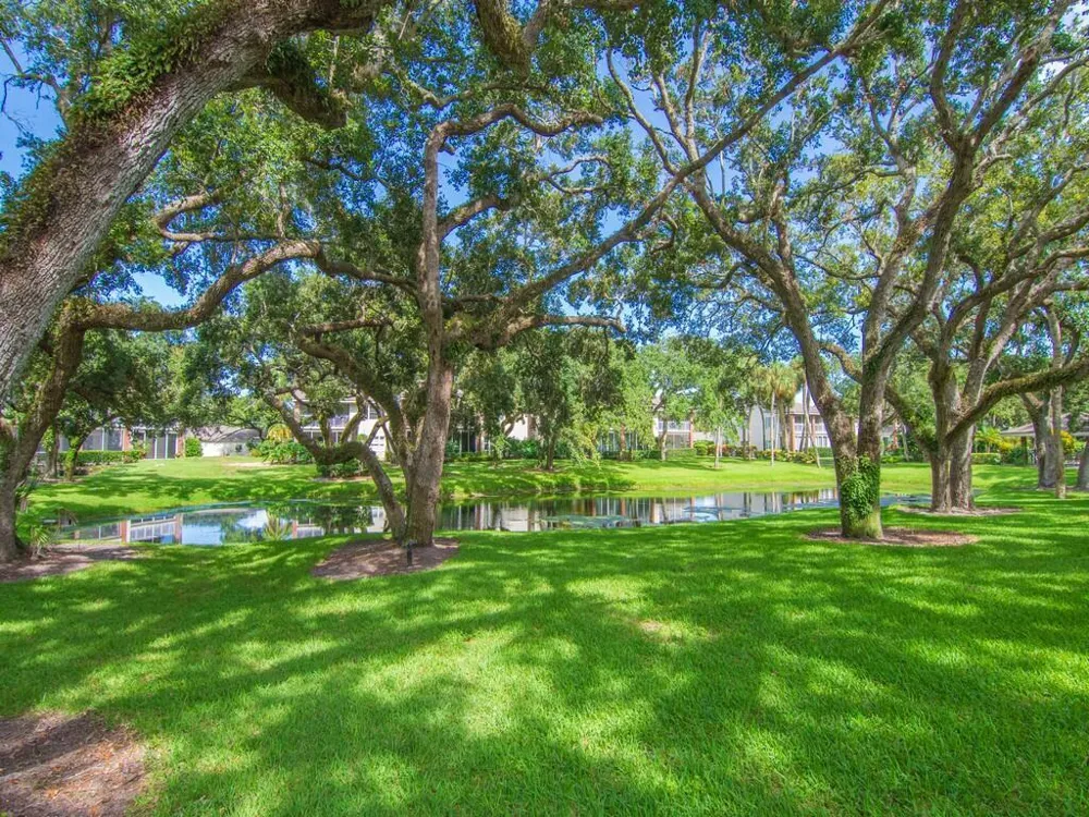 101 E Park Shores Circle #2w Indian River Shores, FL 32963