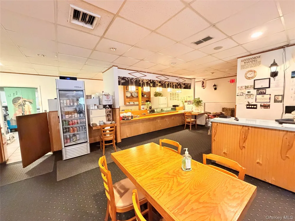 65 Main Street Warwick, NY 10990