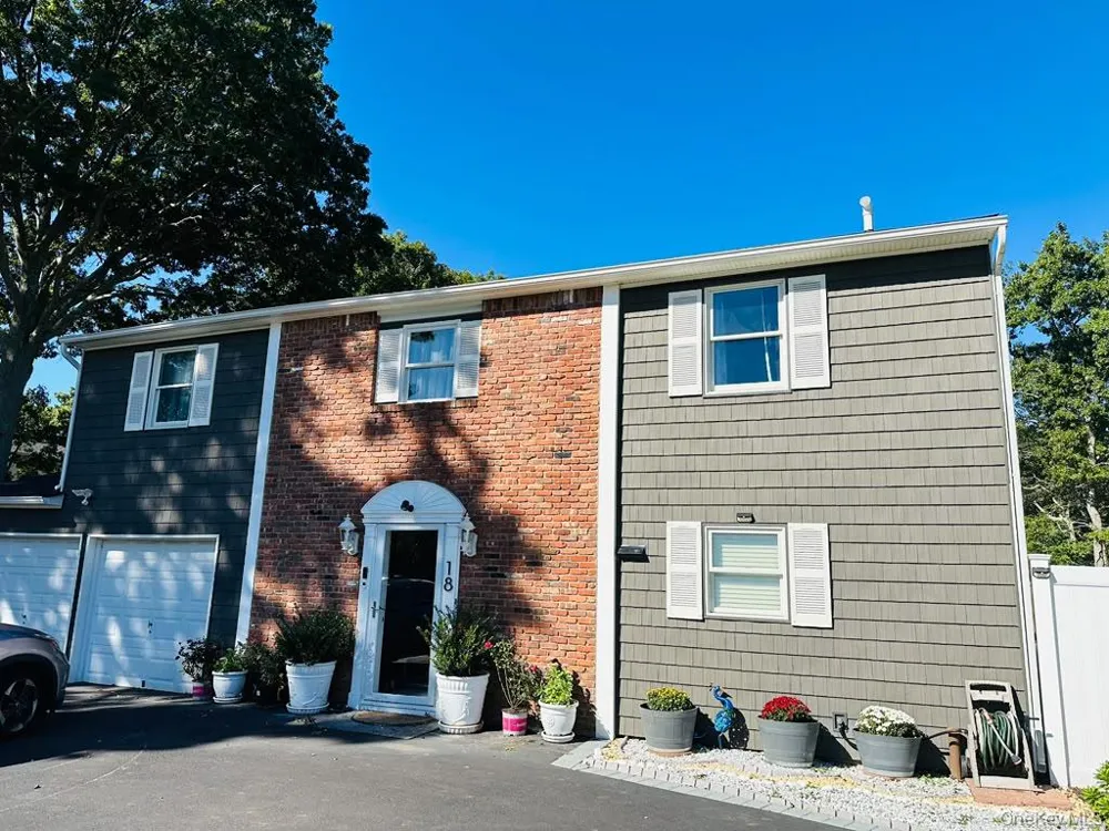 18 William Street Brookhaven, NY 11727