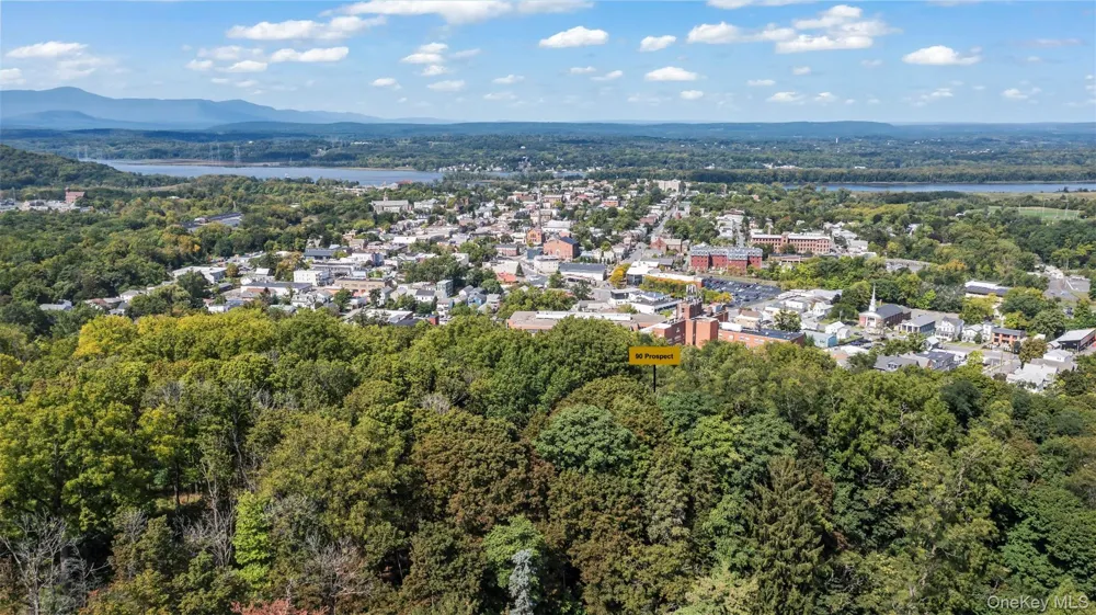 90 Prospect Avenue Hudson, NY 12534