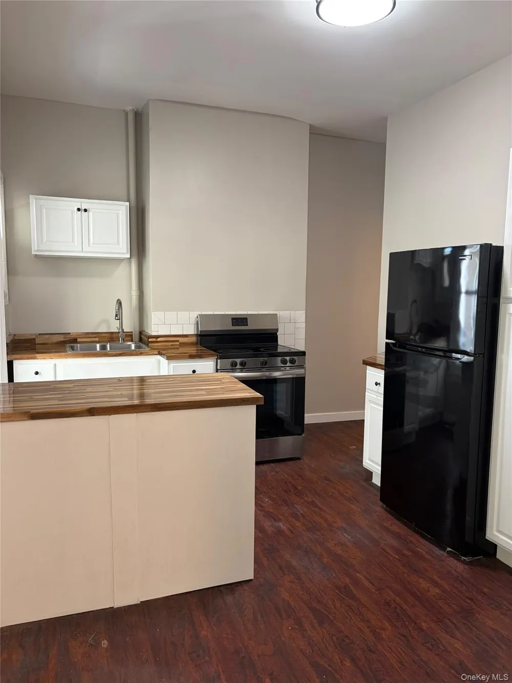 94 Garden Street #1 Poughkeepsie, NY 12601