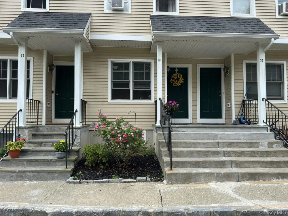 1870 Baldwin Road #36 Yorktown Heights, NY 10598