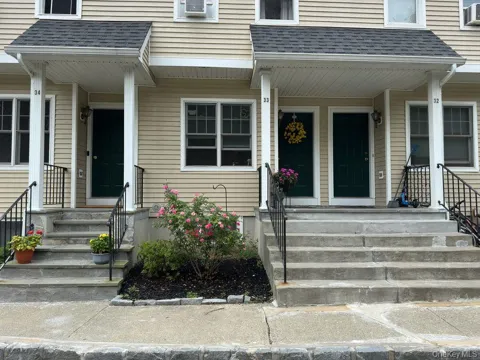1870 Baldwin Road #36