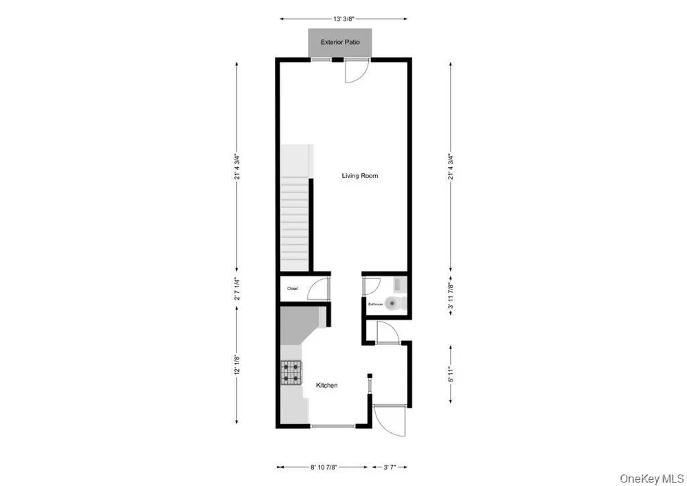 1870 Baldwin Road #36 Yorktown Heights, NY 10598