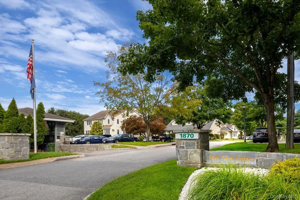 1870 Baldwin Road #36 Yorktown Heights, NY 10598