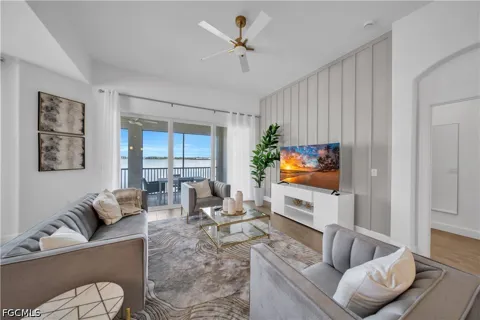 Ridgeview Circle #4221