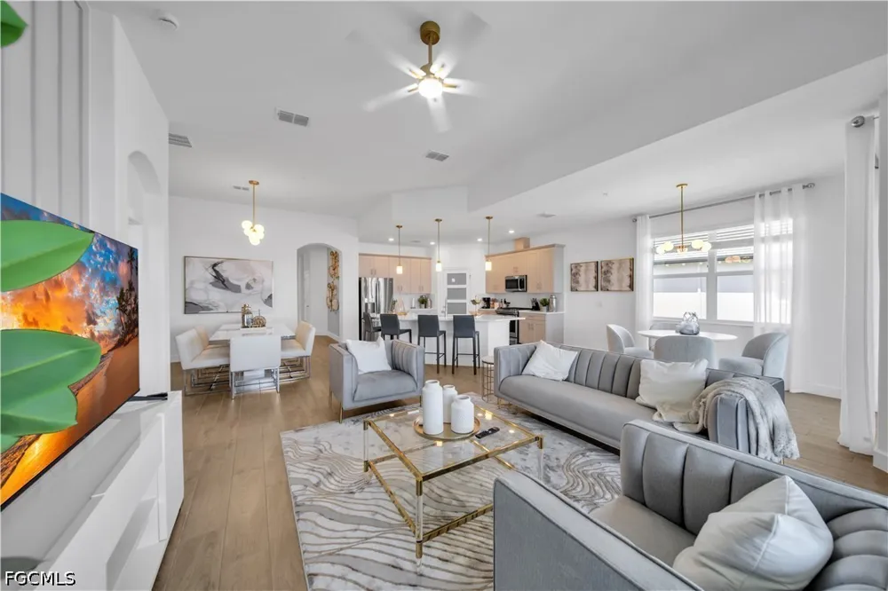 Ridgeview Circle #4221 Punta Gorda, FL 33982