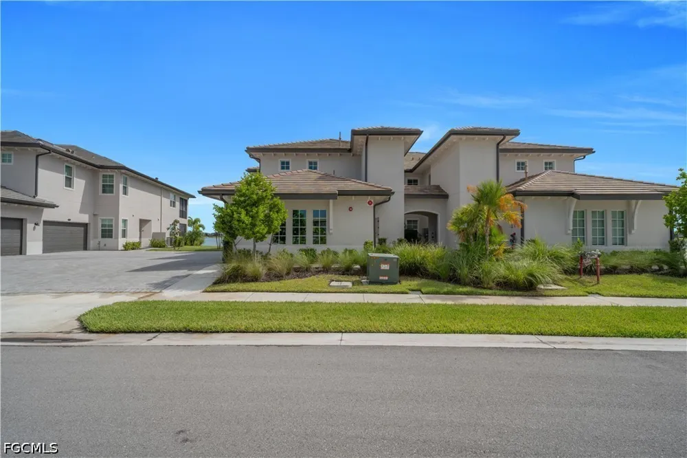 Ridgeview Circle #4221 Punta Gorda, FL 33982