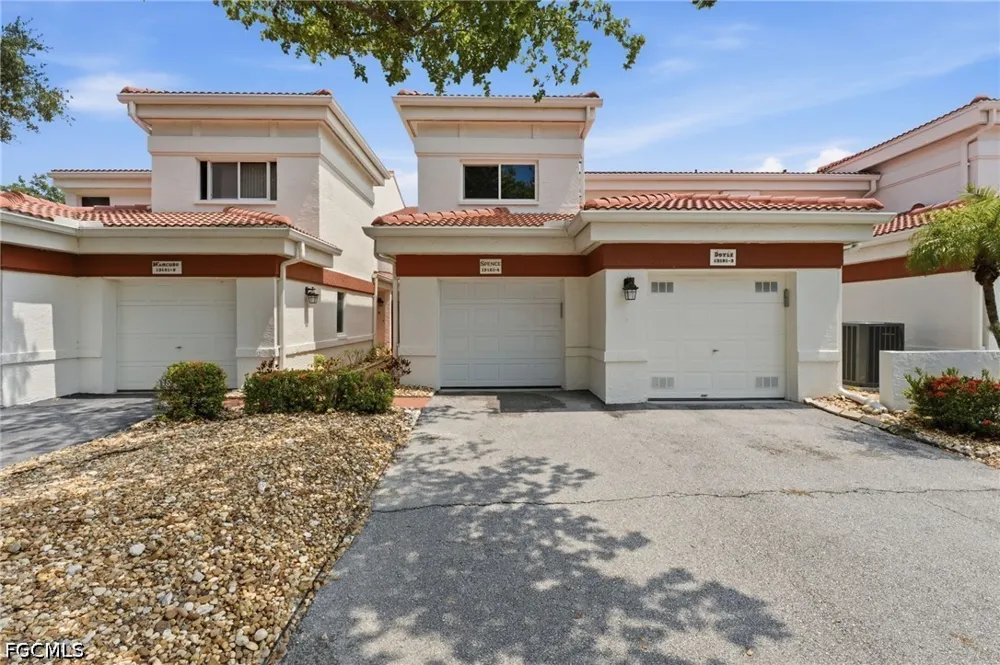 Oakmont Drive #4 Fort Myers, FL 33907