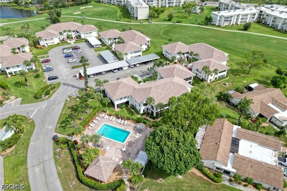 Oakmont Drive #4 Fort Myers, FL 33907
