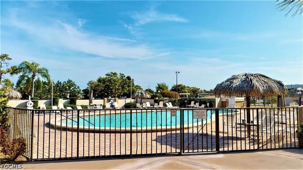 Oakmont Drive #4 Fort Myers, FL 33907