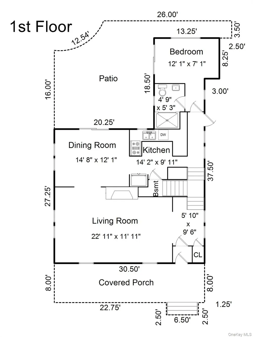 579 Manor Lane Pelham, NY 10803