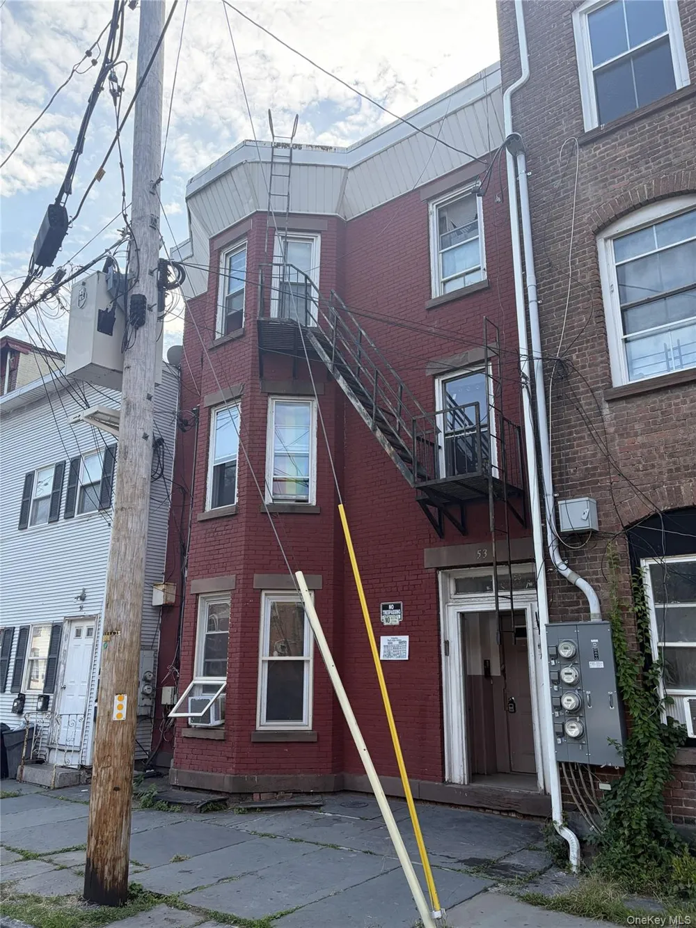 53 Carpenter Avenue Newburgh, NY 12550