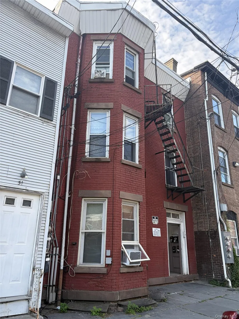 53 Carpenter Avenue Newburgh, NY 12550
