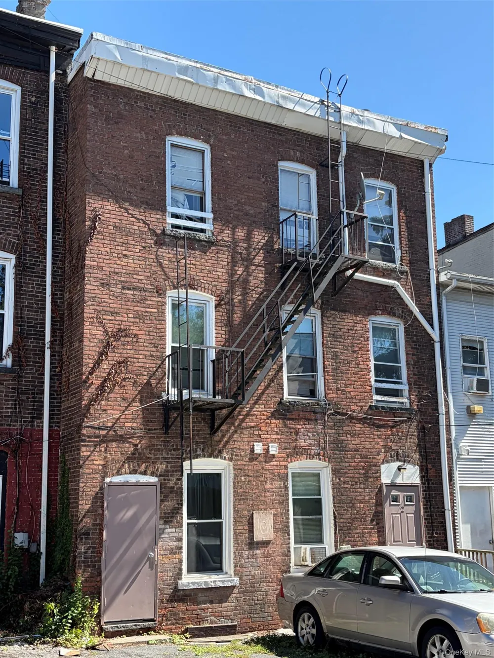 53 Carpenter Avenue Newburgh, NY 12550