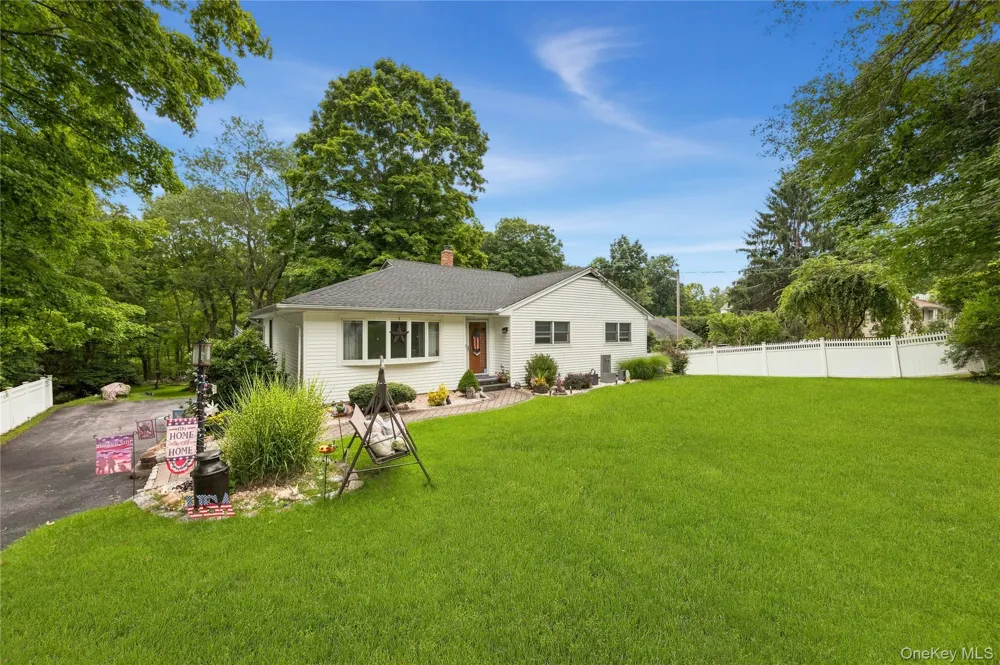 3396 Stony Street Mohegan Lake, NY 10547