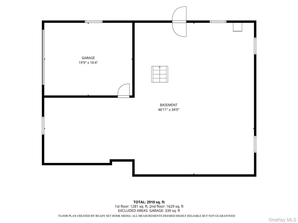 3396 Stony Street Mohegan Lake, NY 10547