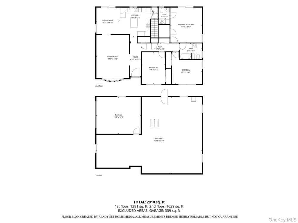 3396 Stony Street Mohegan Lake, NY 10547
